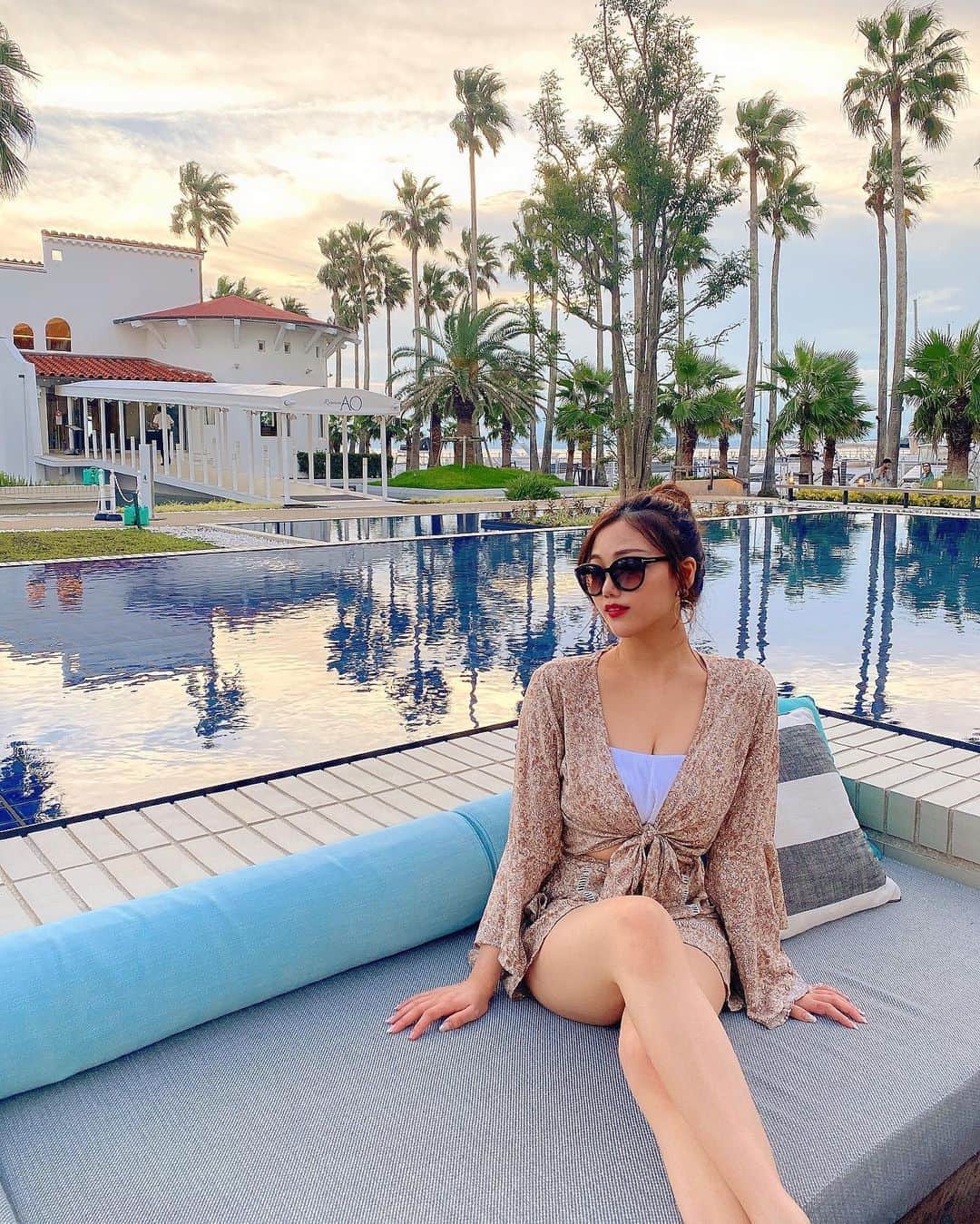 石川晶子（あきぽよ）のグルメインスタ