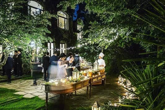 ラクラリエールのグルメインスタ