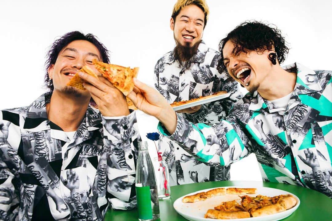 WANIMAのインスタグラム：「『WANIMAのラジオ』﻿ ﻿ 10月4日(日)22時から!!﻿ ﻿ JFN全国20局ネット﻿ ﻿ 毎週日曜の夜に開催していく５５分間。﻿ ﻿ http://www.jfn.jp/wanima﻿ ﻿ ↑詳しくはコチラ↑﻿ ﻿ #WANIMAのラジオ」