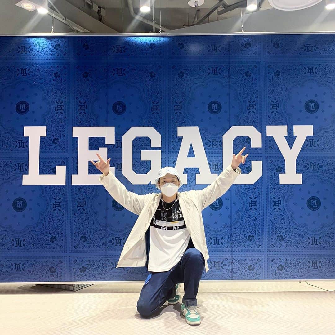 Paloaltoのインスタグラム：「@peer_official 신촌점, 부천 중동점 할랕굿즈 팝업 스토어 투어 🤜🏼」