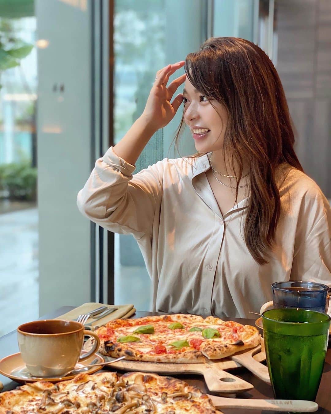 Yuuki mimuraのグルメインスタ