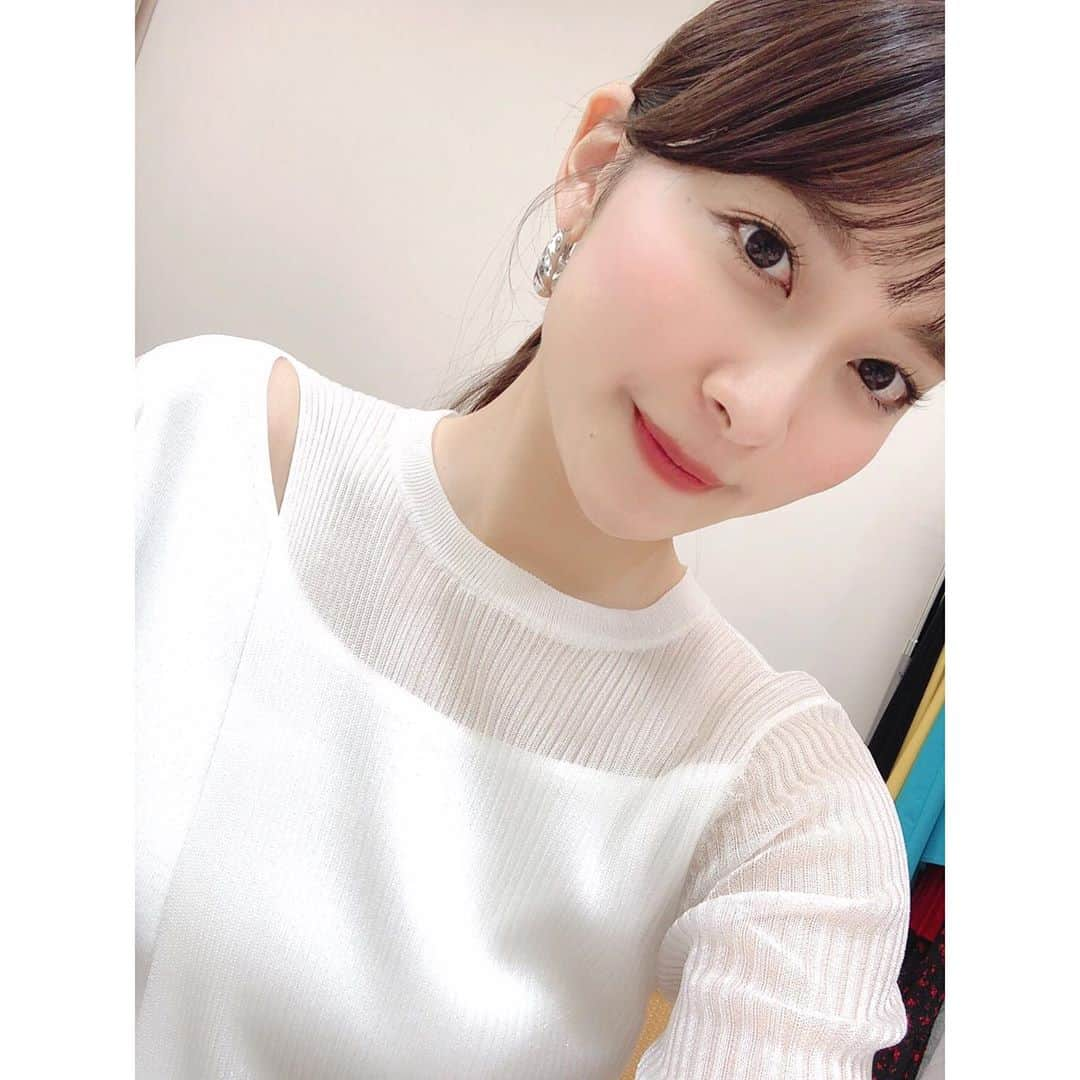 山本里菜のインスタグラム