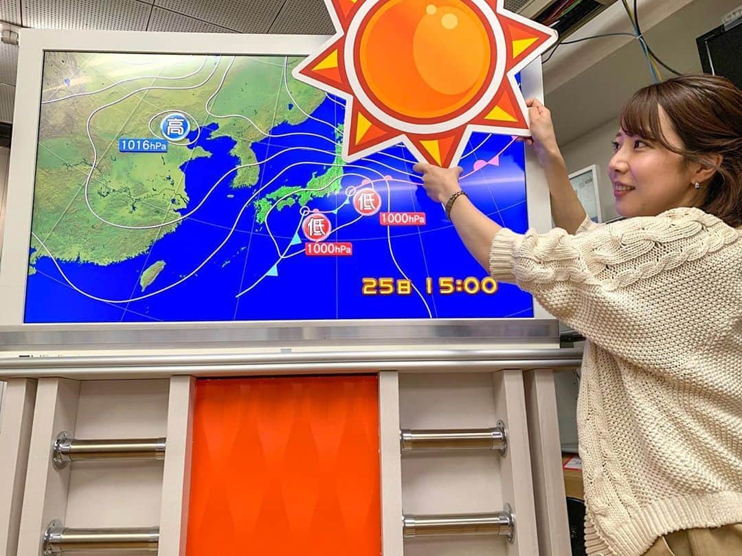 北海道放送「今日ドキッ!」のグルメインスタ