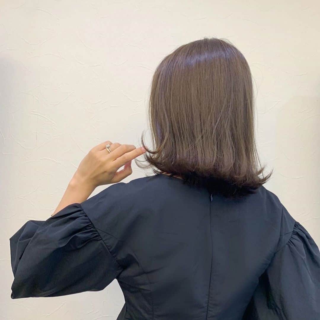 堀江直美のインスタグラム