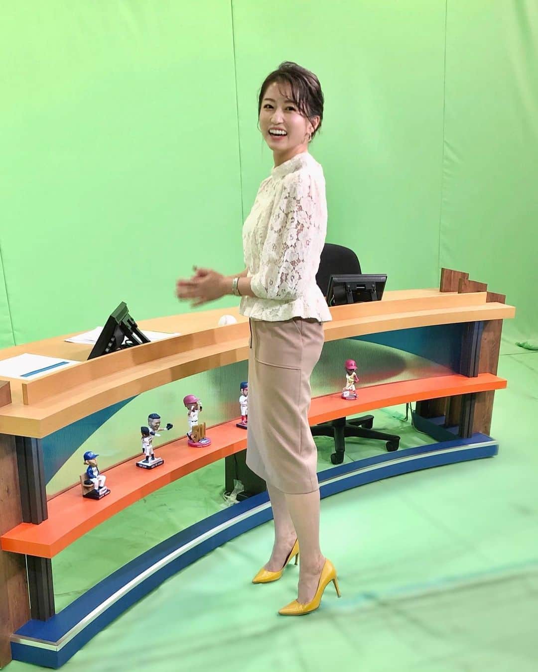 津田麻莉奈のインスタグラム