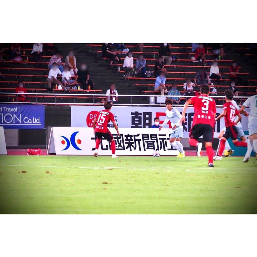 小池純輝さんのインスタグラム写真 - (小池純輝Instagram)「. 🆚ツエーゲン金沢 #jleague #jリーグ #jfa #j2 #東京ヴェルディ #tokyoverdy #verdy #verdyfamily #soccer #football⚽ #football #footballplayer #サッカー #フットボール #サッカー好きな人と繋がりたい #サッカー好きな人と繋がりたい #小池純輝 #19 #⚽️ #東京 #tokyo #athleta #ツエーゲン金沢」9月25日 20時44分 - junki_koike