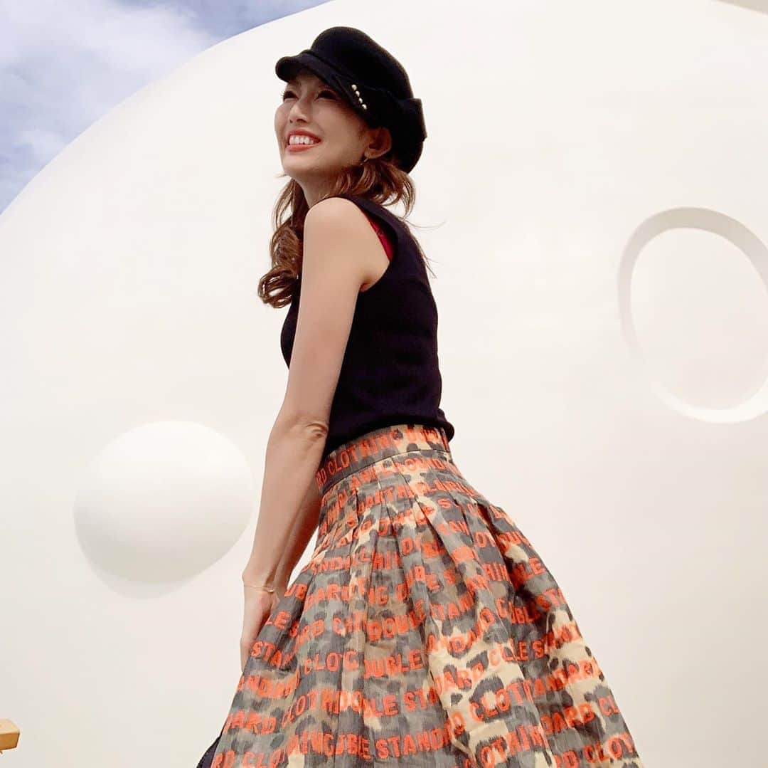 梅野舞のグルメインスタ