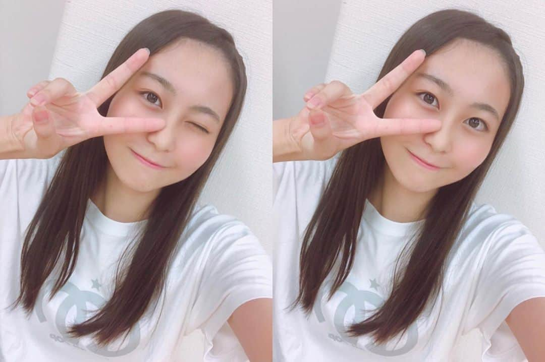 藤田愛理のインスタグラム