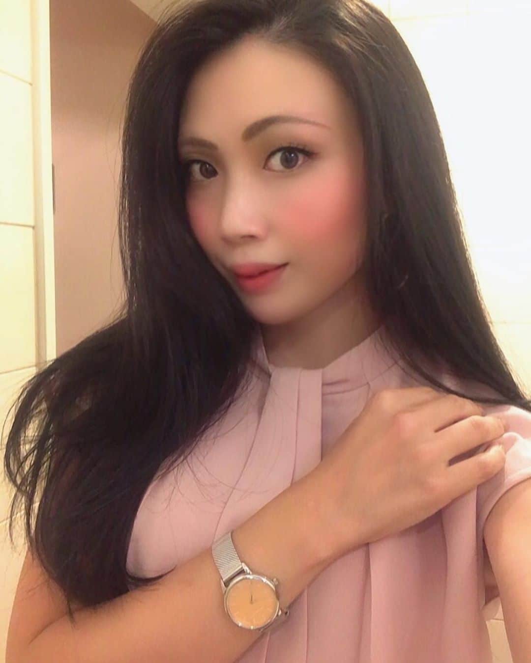 mahoのインスタグラム