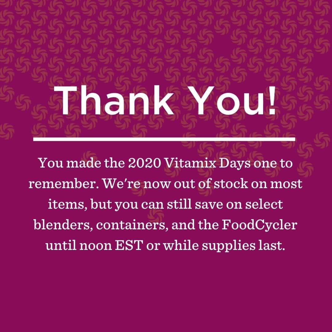 Vitamix Global Headquarters Real foodさんのインスタグラム写真 (Vitamix Global