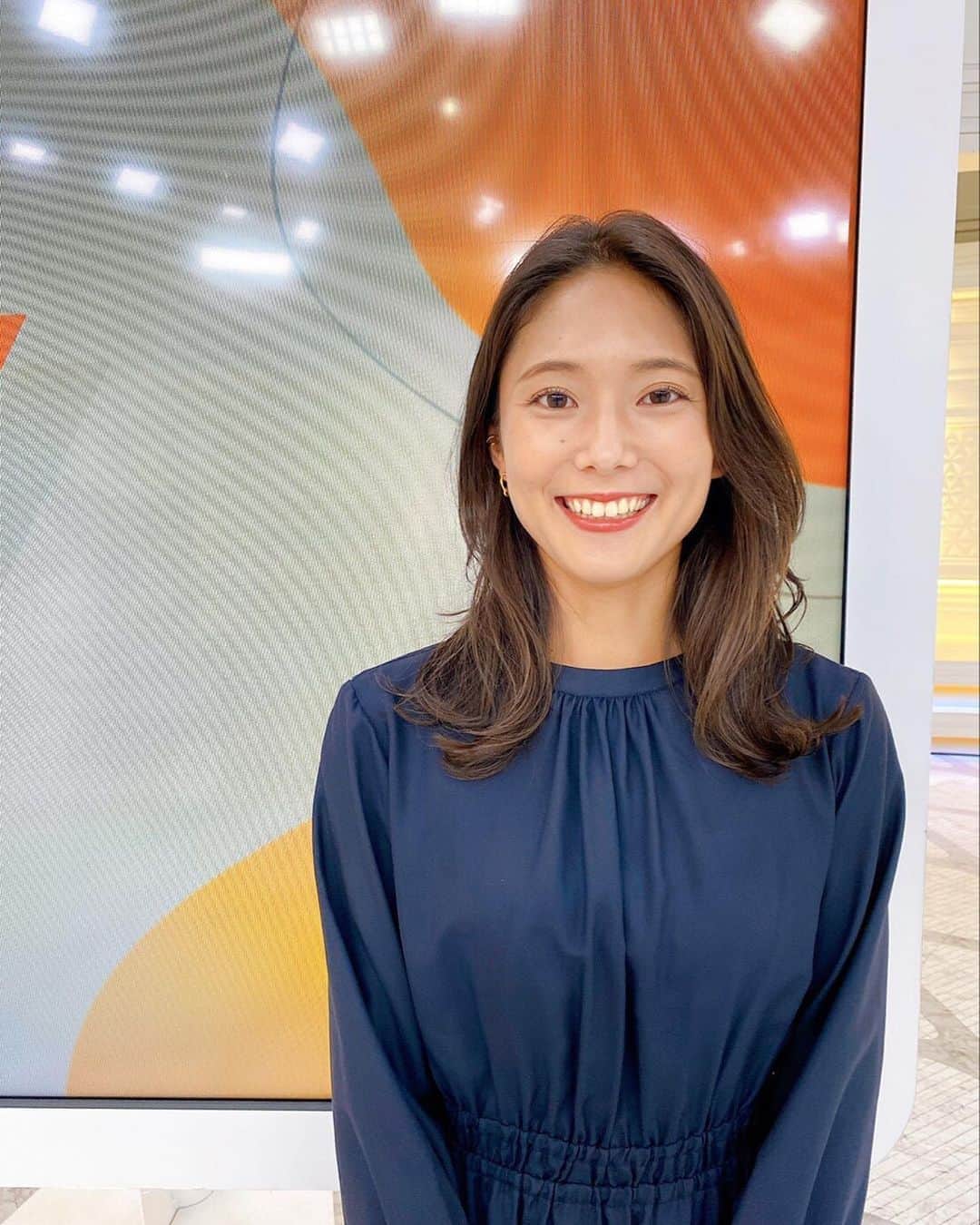 TBS「Nスタ」さんのインスタグラム写真 - (TBS「Nスタ」Instagram)「【Yumiko Kobayashi OneWeekFashion】  1週間お疲れ様でした！ 今週の由未子アナの衣装です🥰  今週はロケに出ることが多かった 由未子アナ🌿  来週のNスタもよろしくお願いします✨ #Nスタ #井上貴博　#ホラン千秋 #小林由未子　#tbs #アナコーデ」9月25日 20時55分 - nst_tbs