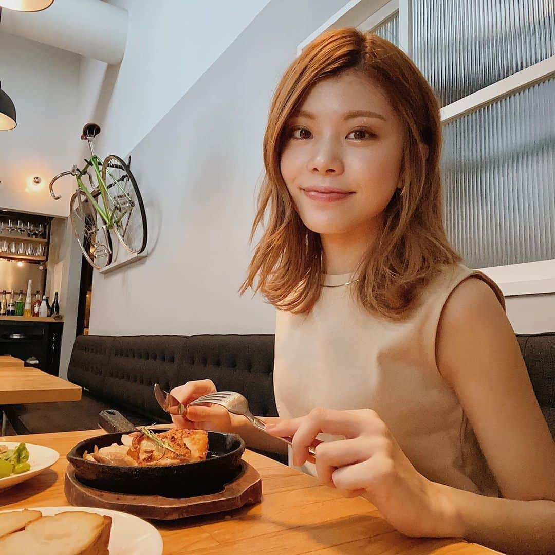 池田真子のインスタグラム