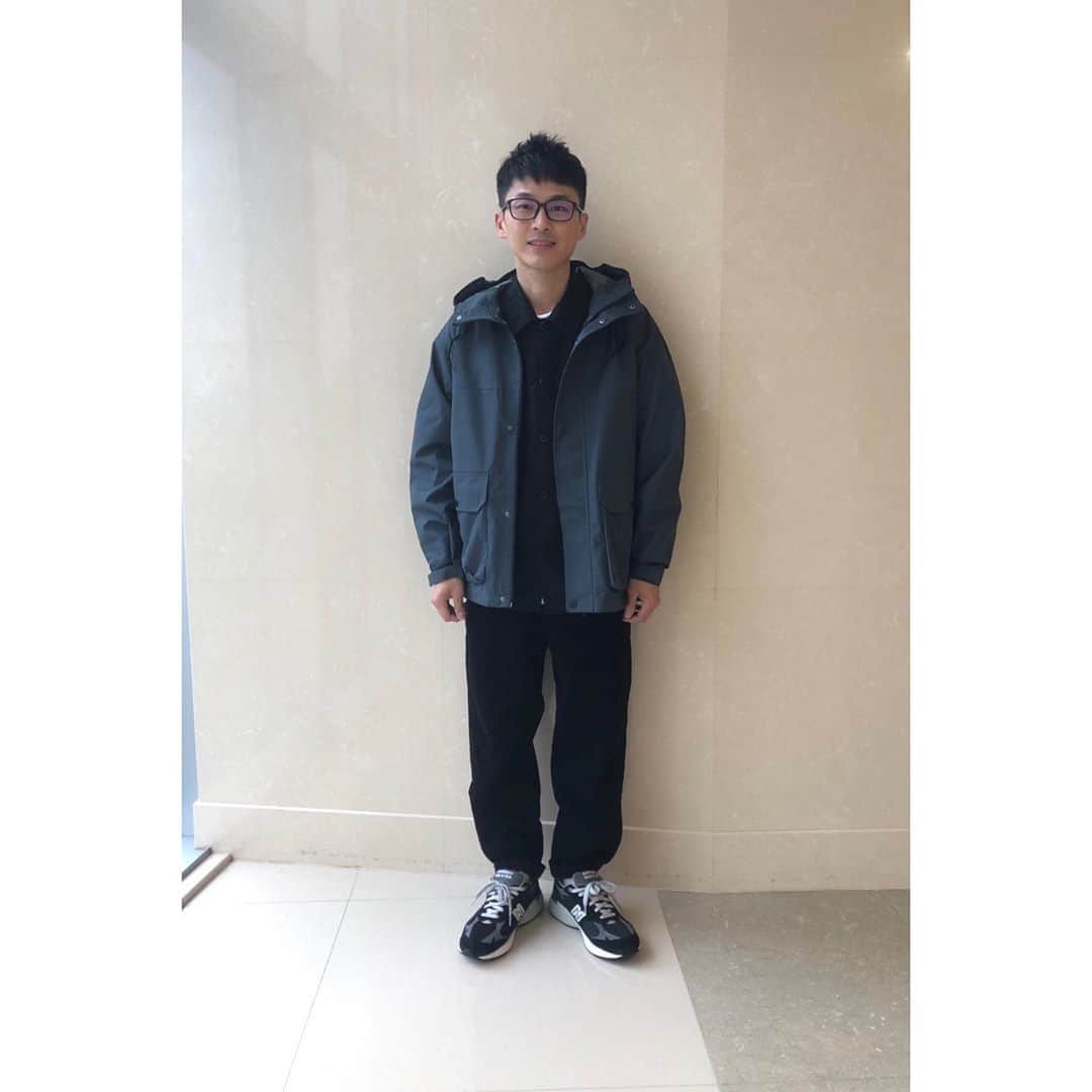 GU TAIWANのインスタグラム