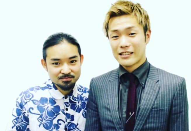 高井俊彦のインスタグラム