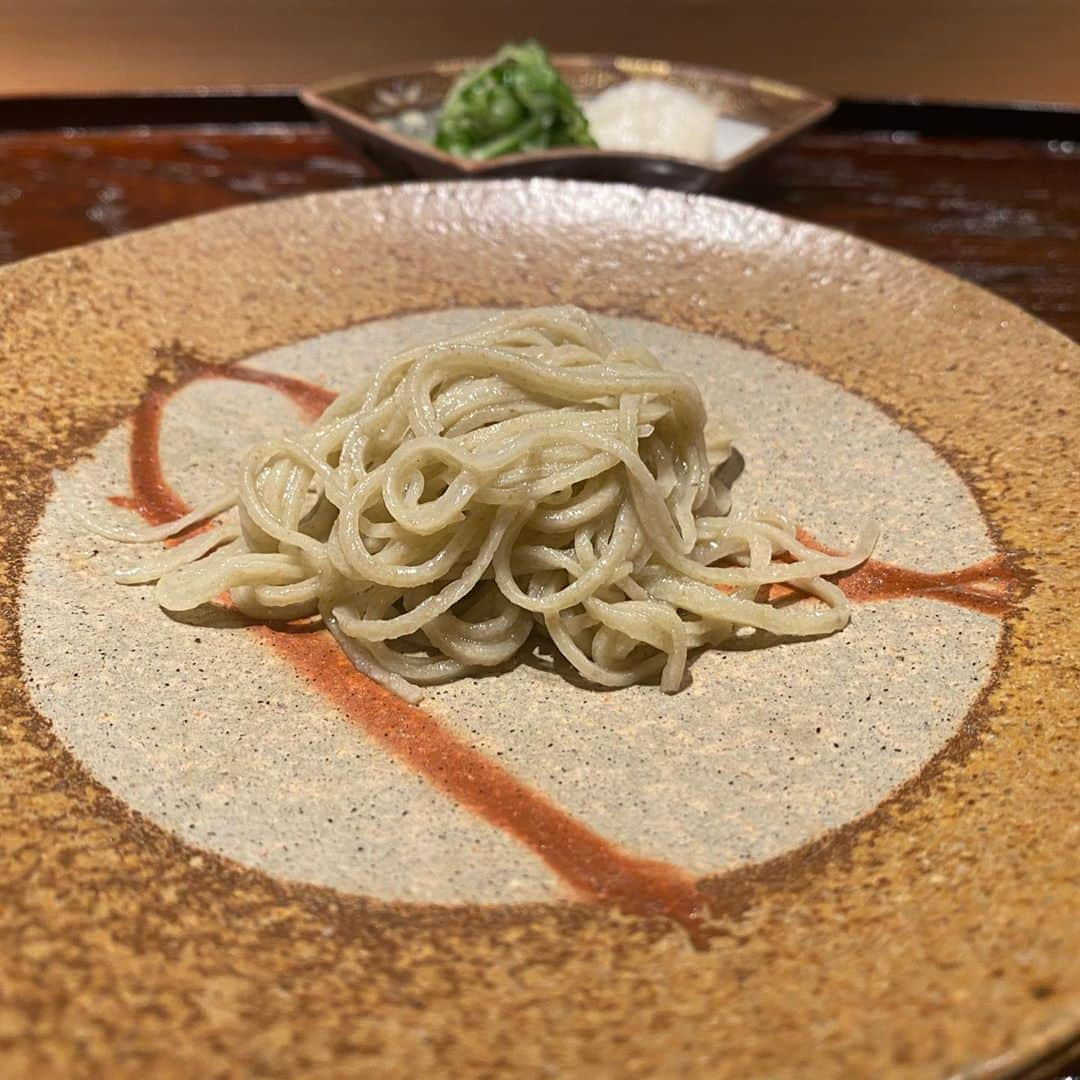 東京外食女のインスタグラム