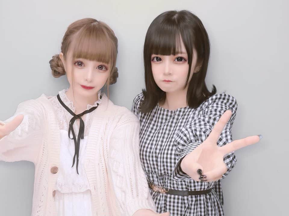 野原ちんのインスタグラム：「愛だね！！！」