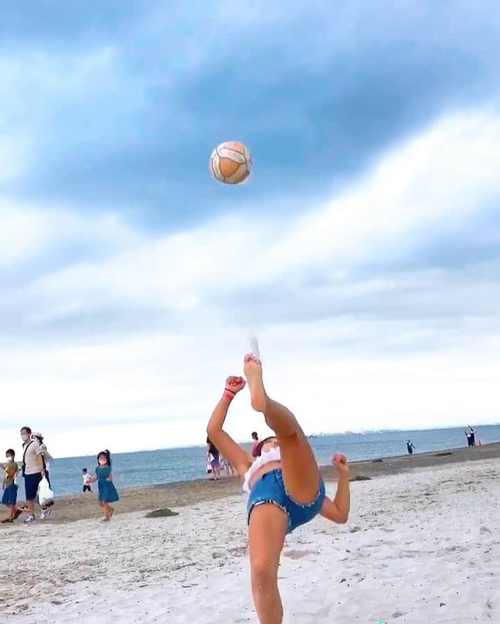 あおい夏海のインスタグラム