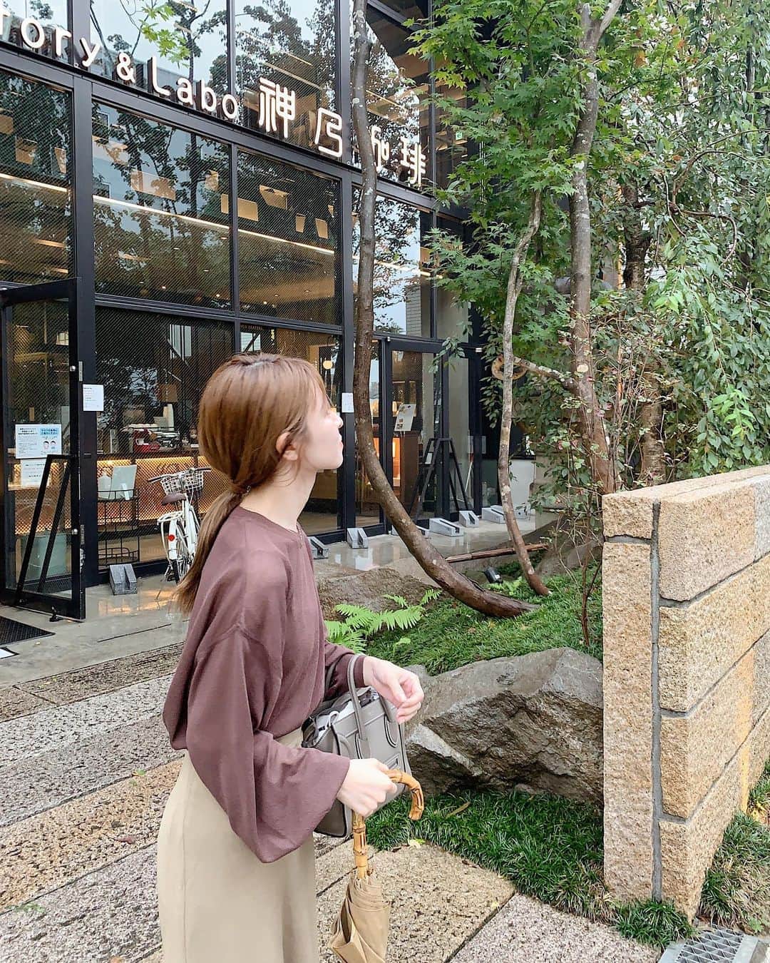 工藤はるかのグルメインスタ