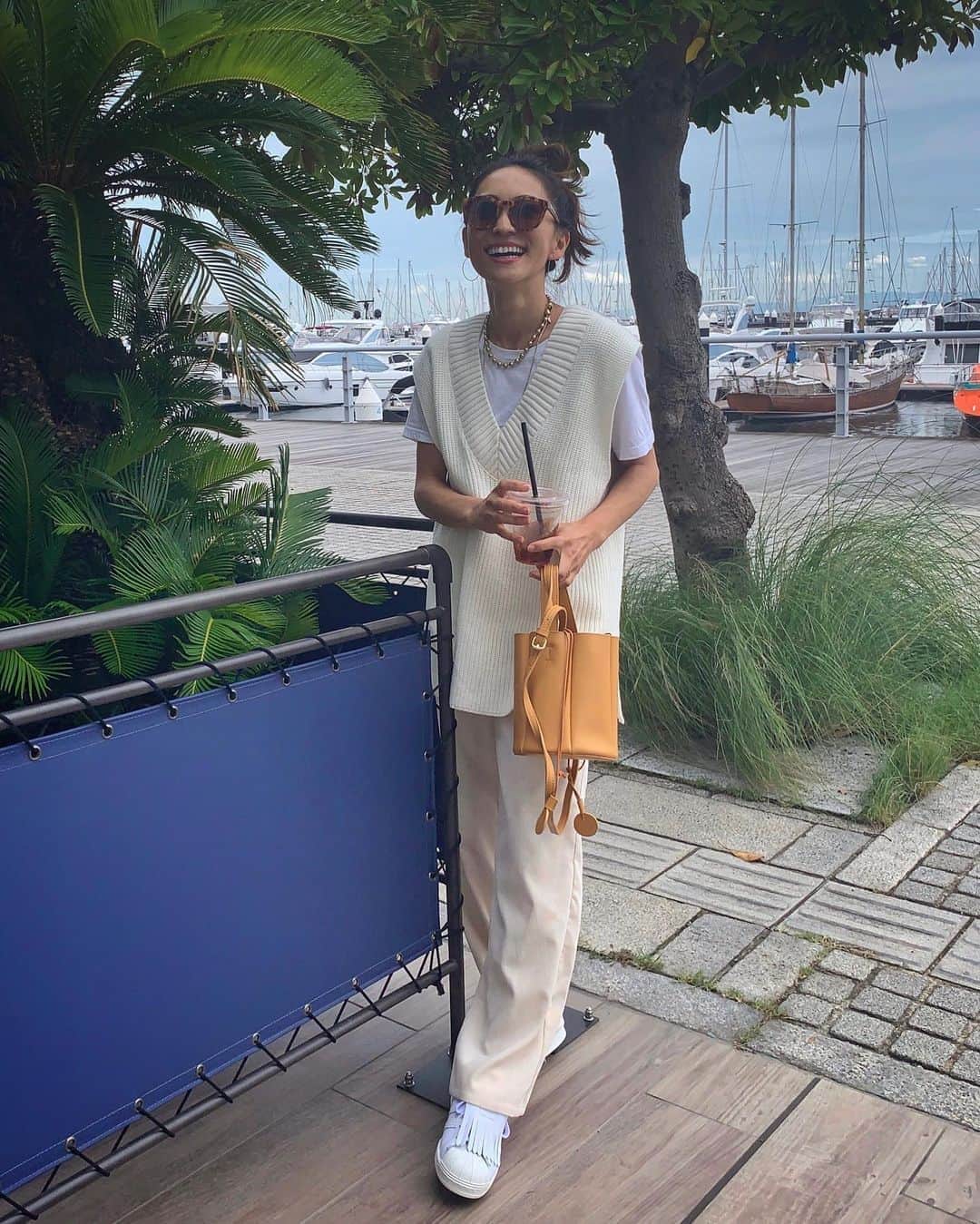 二宮こずえのインスタグラム