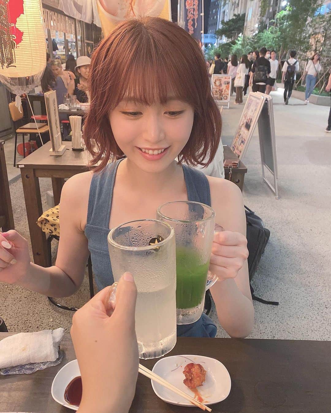 こよちゃんのグルメインスタ