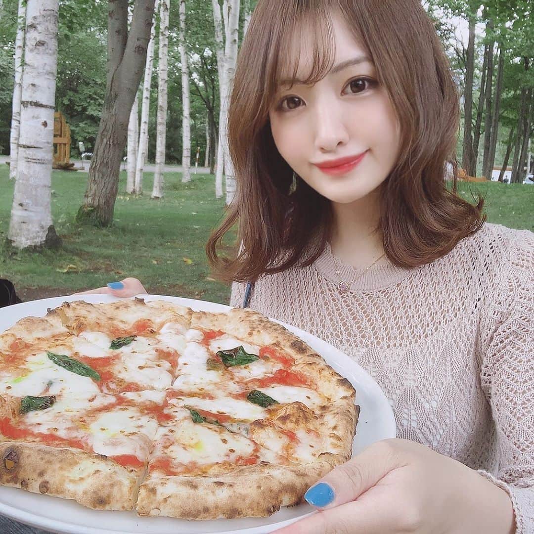 餃子のりさちゃんのグルメインスタ