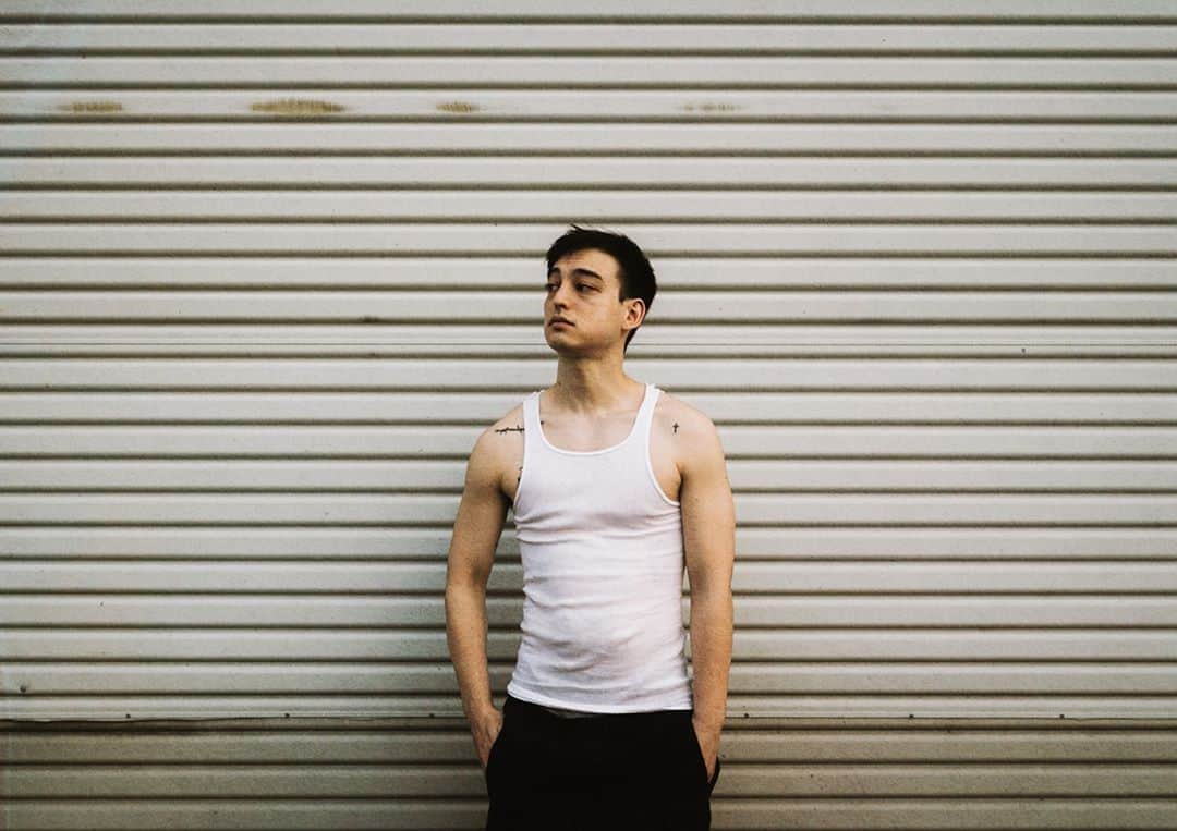 サウンドクラウドのインスタグラム：「Joji is back.⁠ Listen to Nectar now, link in bio.⁠」