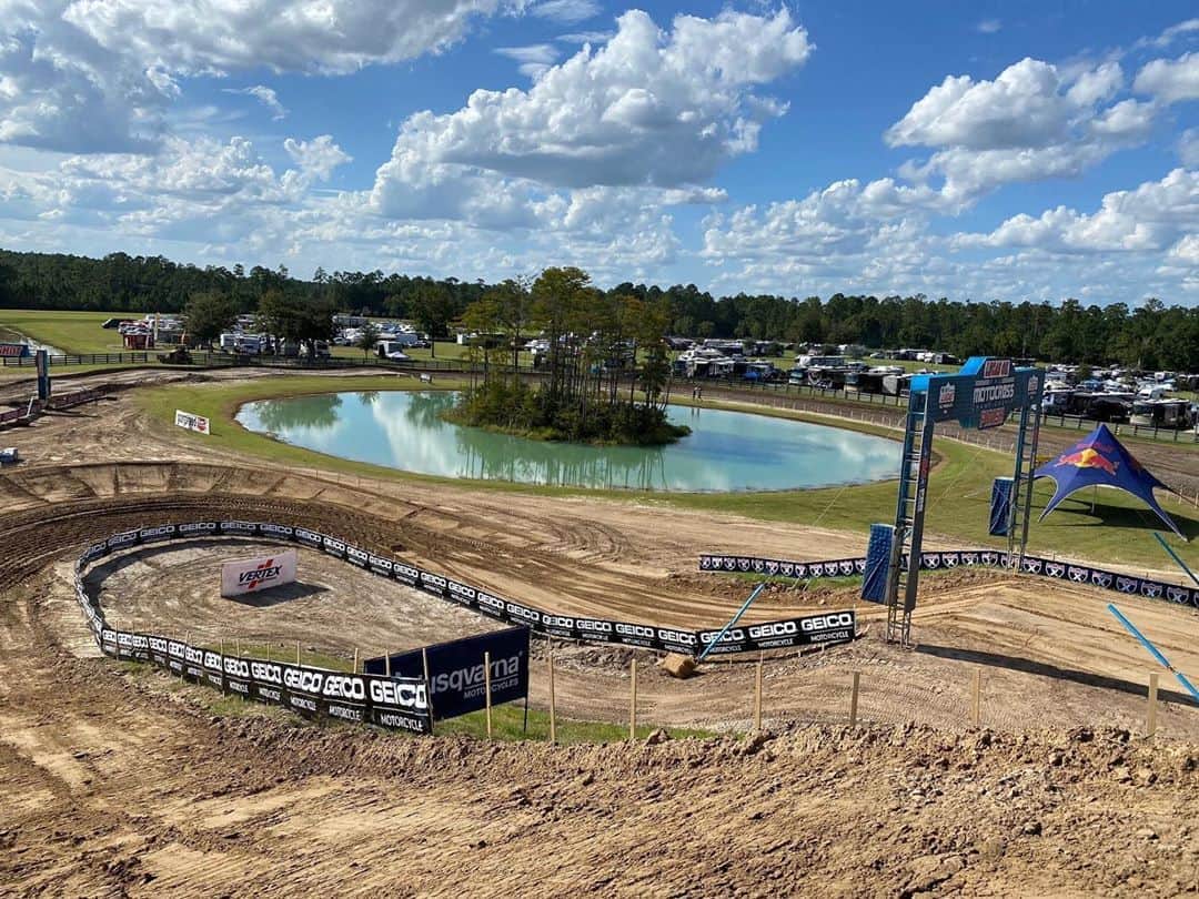 Racer X Onlineのインスタグラム