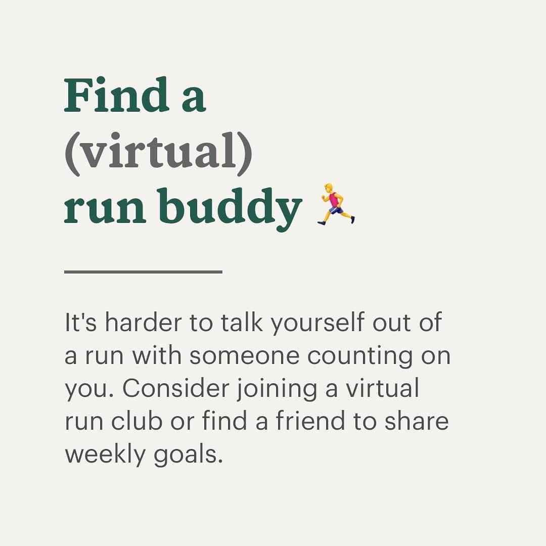 REIさんのインスタグラム写真 - (REIInstagram)「One of the best things about running is how easy it is to get started. If you’re looking to get into a regular running habit, we’re here to help. Swipe for our best advice for new runners.  Want more? Check out the link in our bio for our full beginners’ guide to running.」9月26日 7時23分 - rei