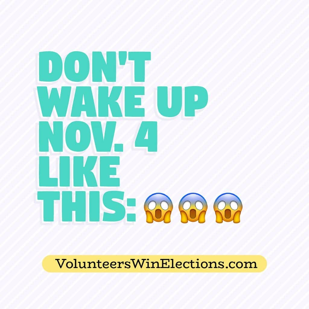 トローヤン・ベリサリオさんのインスタグラム写真 - (トローヤン・ベリサリオInstagram)「There’s too much on the line this year to sit back. I just signed up to volunteer — join me (link in bio). Together, we can swear in a new president and flip the Senate.」9月26日 7時58分 - sleepinthegardn