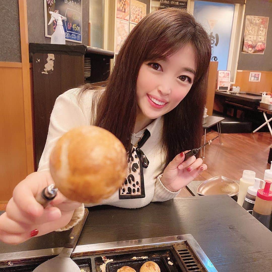 手束真知子のインスタグラム