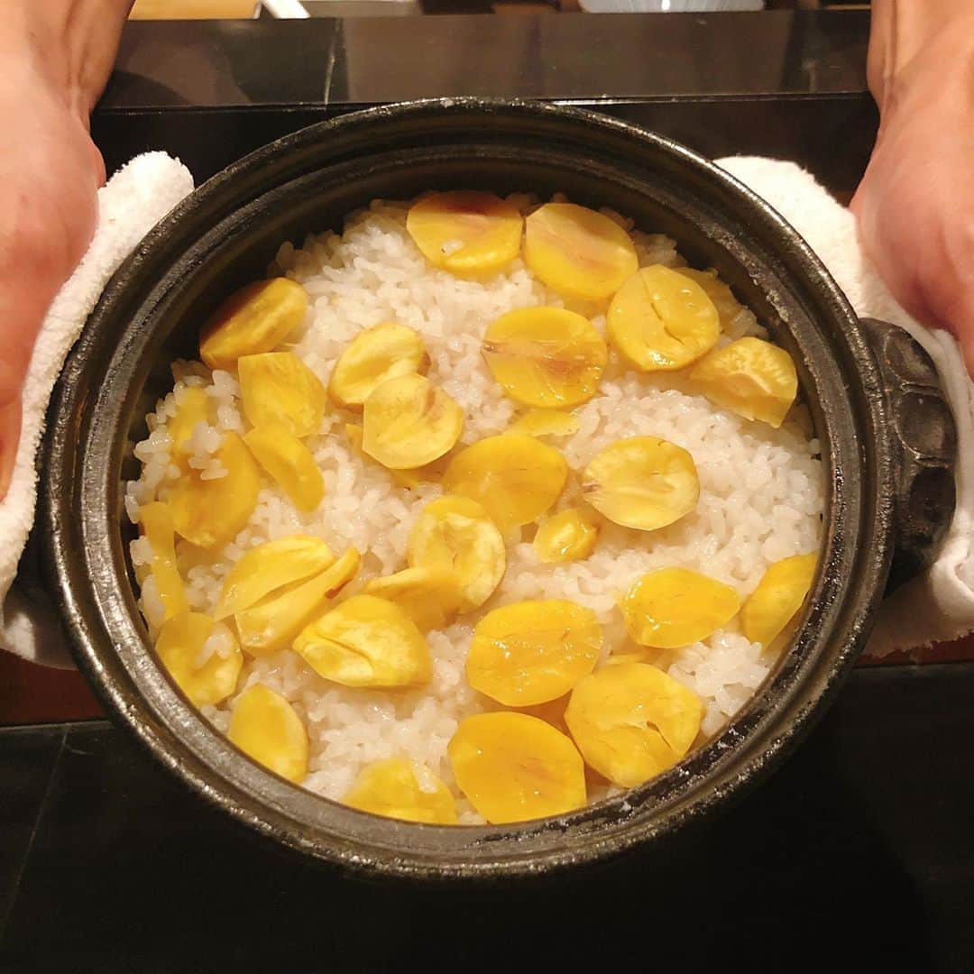 中村貞裕のグルメインスタ