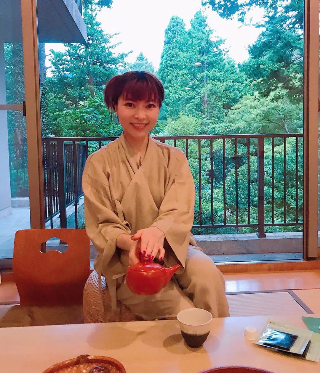 DJ MIYAのインスタグラム
