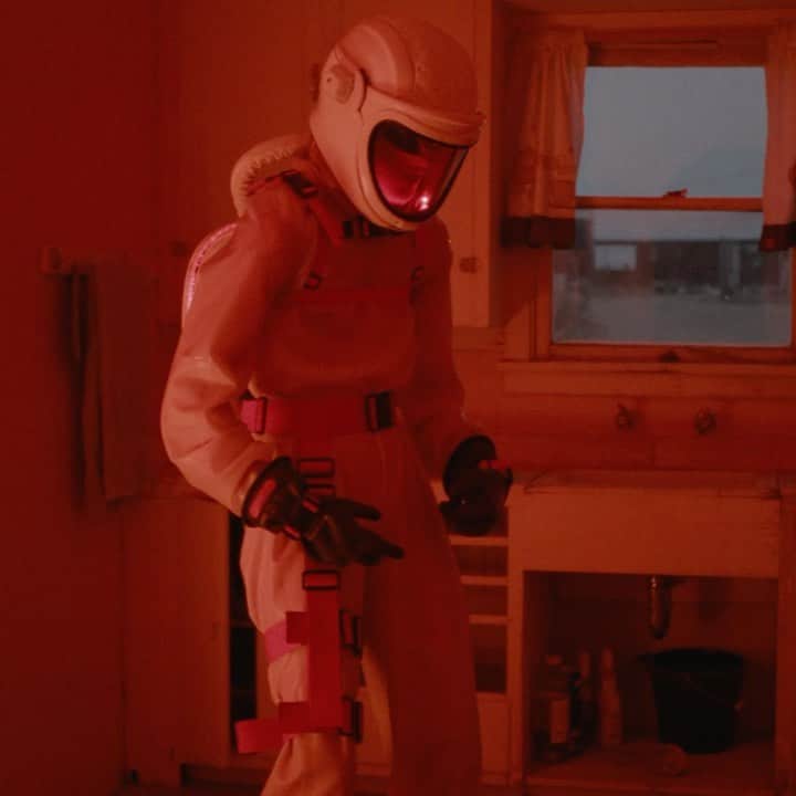 のインスタグラム：「"Your Man" official video out now.」