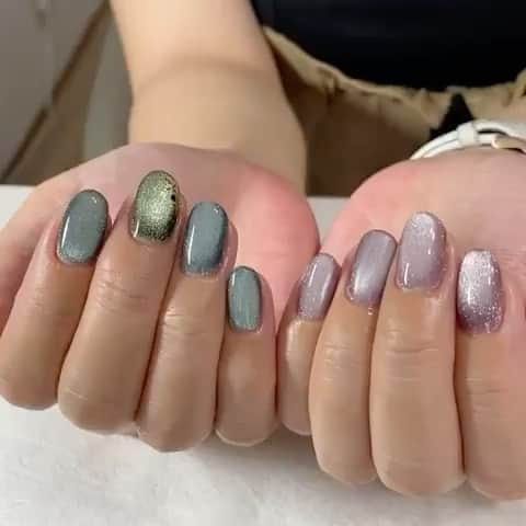 Icegel Nailのインスタグラム