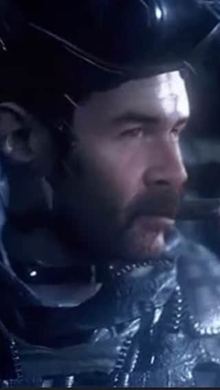 バリー・スローンのインスタグラム