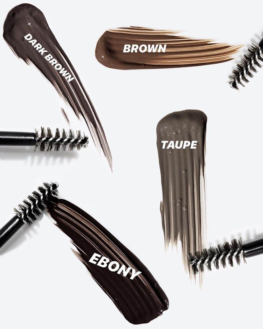 Bianca Ingrossoさんのインスタグラム写真 - (Bianca IngrossoInstagram)「Our Precision Brows and Full Brow Gel comes in five shades designed to match different hair colors and undertones 💥 WHO ELSE IS EXCITED? 🙋‍♀️👇 Precision Brows: Taupe, Medium Brown, Medium Cold Brown, Dark Brown and Ebony ⚡ Full Gel Brow: Clear, Taupe, Brown, Dark Brown and Ebony ⚡ Follow @caiacosmetics for more details and ofc more info & content will come 🤍 #wearecaia #caiacosmetics #caiabrows」9月26日 0時43分 - biancaingrosso