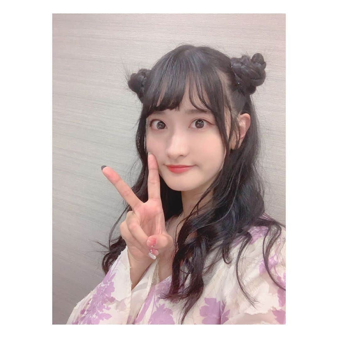 堀場美希のインスタグラム