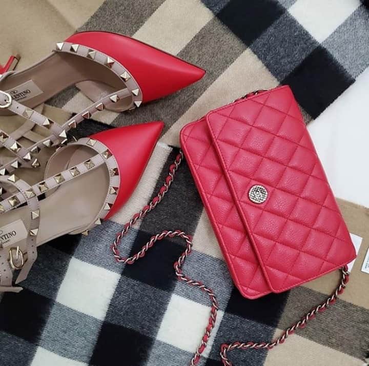 GILTのインスタグラム