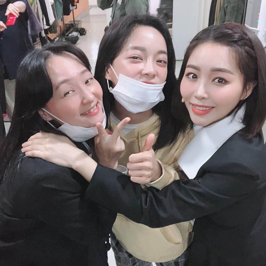 キム・セジョン（Gugudan SeMiNa）さんのインスタグラム写真 - (キム・セジョン（Gugudan SeMiNa）Instagram)「내일 해성이도 화이팅!」9月26日 1時02分 - clean_0828