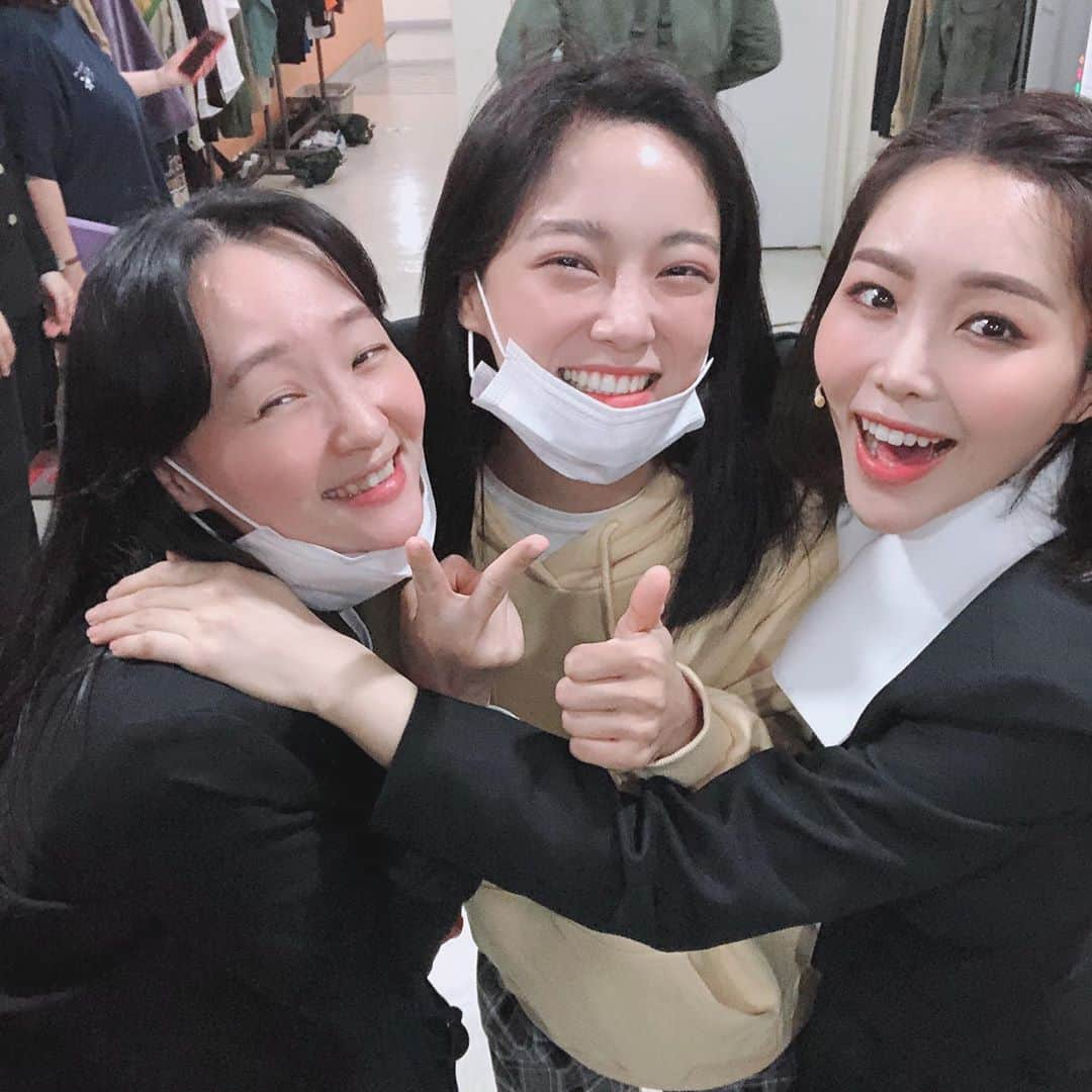 キム・セジョン（Gugudan SeMiNa）さんのインスタグラム写真 - (キム・セジョン（Gugudan SeMiNa）Instagram)「내일 해성이도 화이팅!」9月26日 1時02分 - clean_0828