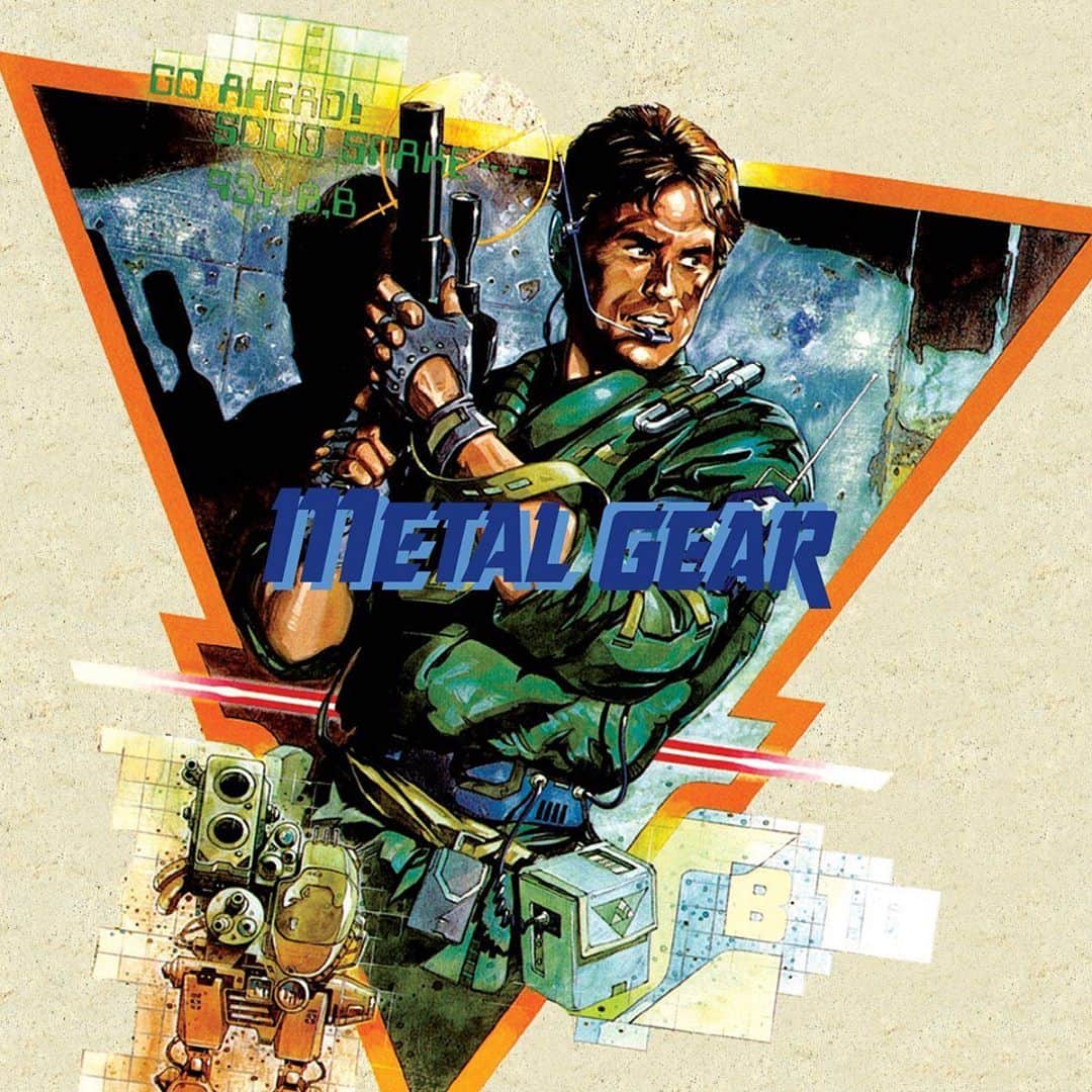 KONAMIさんのインスタグラム写真 - (KONAMIInstagram)「Classic KONAMI games return to modern computers on GOG.COM!!  ● 3 classic Metal Gear games now available on GOG.COM - #MetalGear, #MetalGearSolid & Metal Gear Solid 2 redefined the stealth genre – a must-play for any Metal Gear fan.  ● KONAMI Collector's Series: Castlevania & Contra returns for true retro fans! @GOGcom #Castlevania #Contra」9月26日 1時45分 - konami