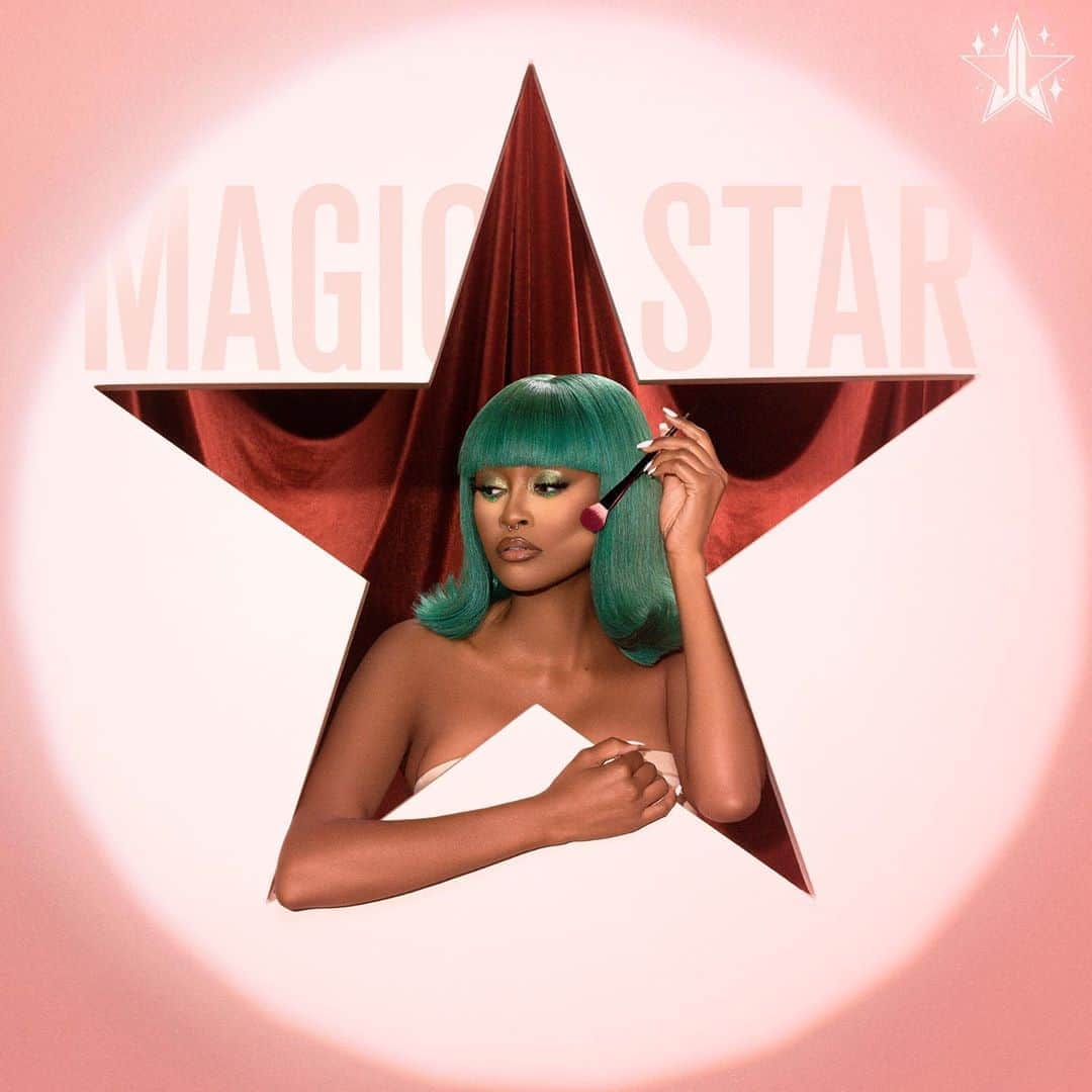 Jeffree Star Cosmeticsさんのインスタグラム写真 - (Jeffree Star CosmeticsInstagram)「Our #MAGICSTAR shade extensions & 48 hour sale is now LIVE 🌟 Shop 30% off select palettes & buy one get one FREE all #MAGICSTAR concealers & color correctors 🔥 What are you adding to your cart? 😇 #jeffreestarcosmetics」9月26日 2時00分 - jeffreestarcosmetics