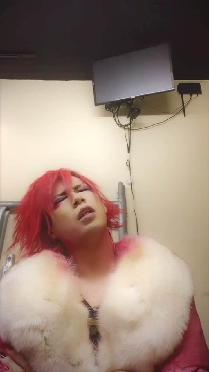 酒井参輝のインスタグラム