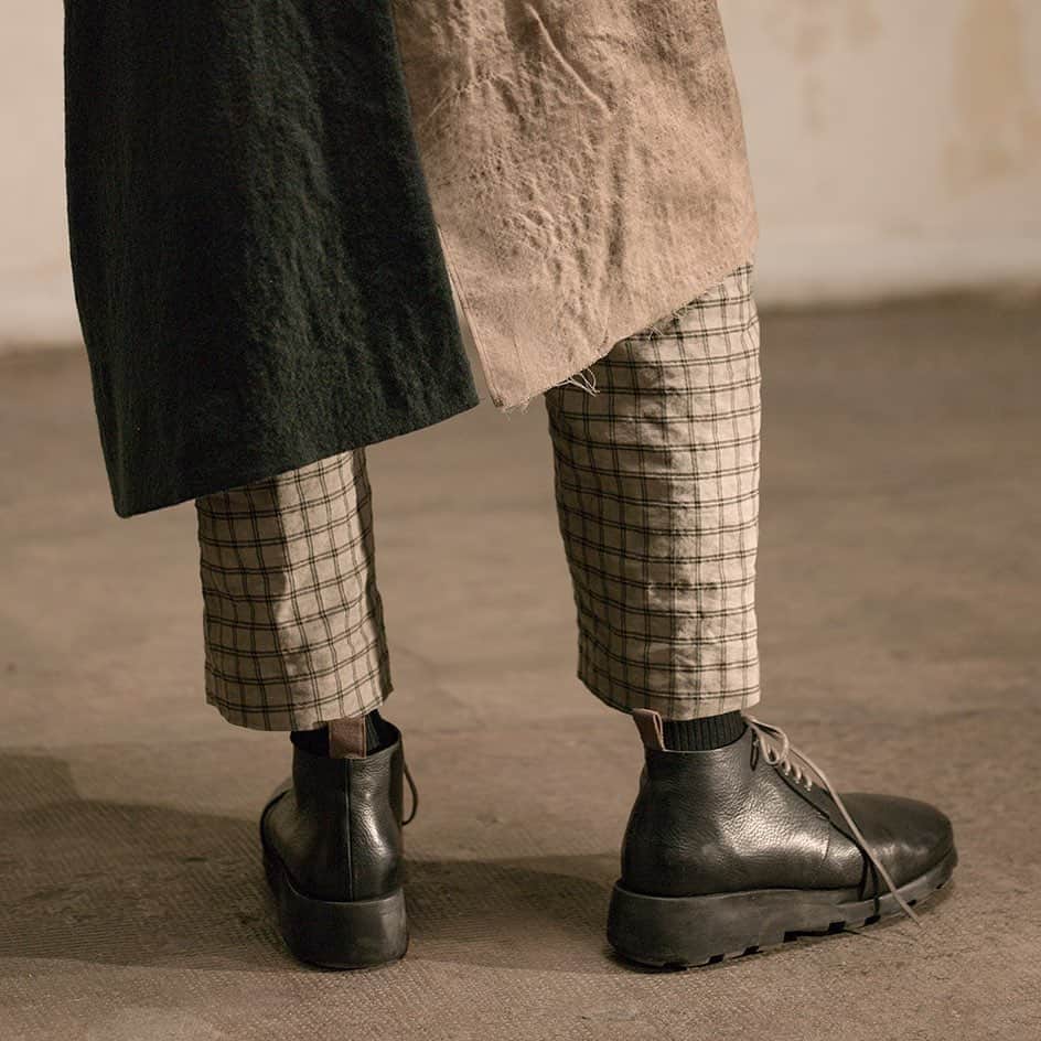 レクレルールのインスタグラム：「ZIGGY CHEN FW20 Blending Soon available online, DM for request  #Leclaireur #LeclaireurSevigne #conceptstore #ziggychen #fw20 #menfashion」