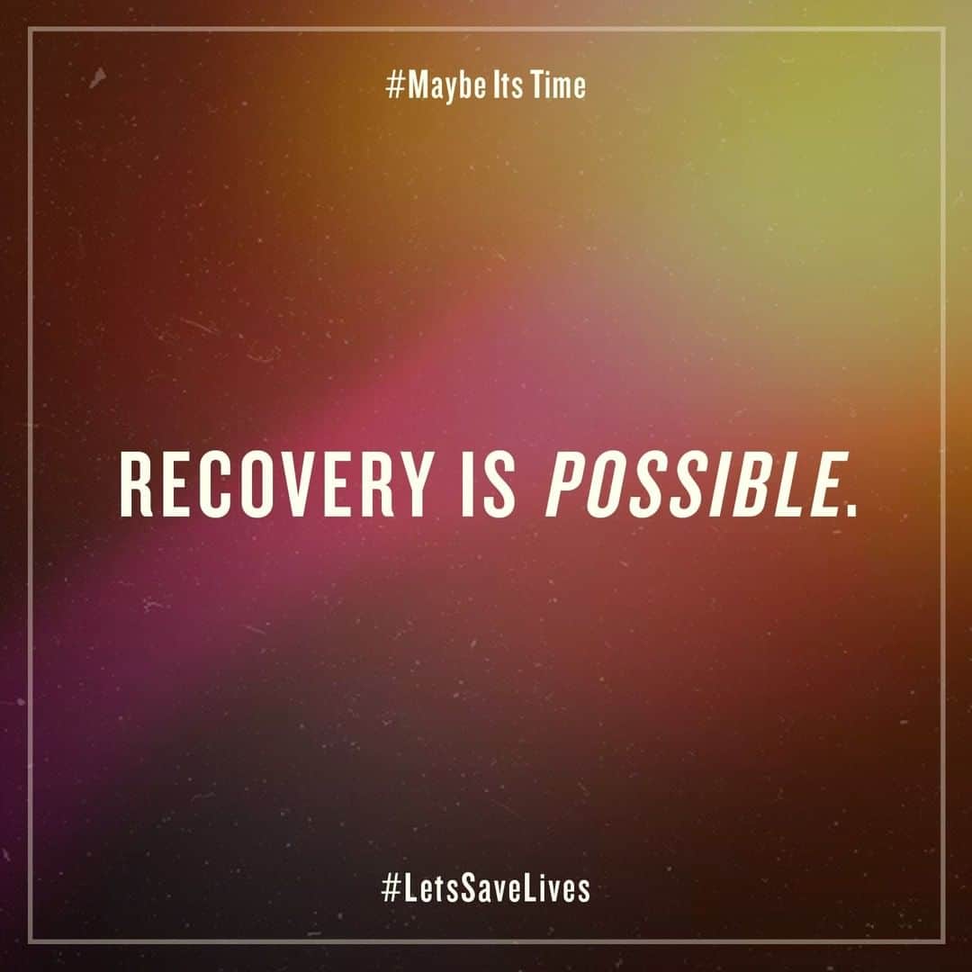 SIXX:A.M.のインスタグラム：「Recovery is possible. Thank you ALL for your support for 'Maybe It's Time' ❤️  Every time you stream 'Maybe It’s Time' you help raise money to fight the opioid epidemic. All artist royalties go to Global Recovery Initiatives Foundation . Sno Babies Movie out September 29th! #LetsSaveLives #maybeitstime {LINK IN BIO}   #sixxam」