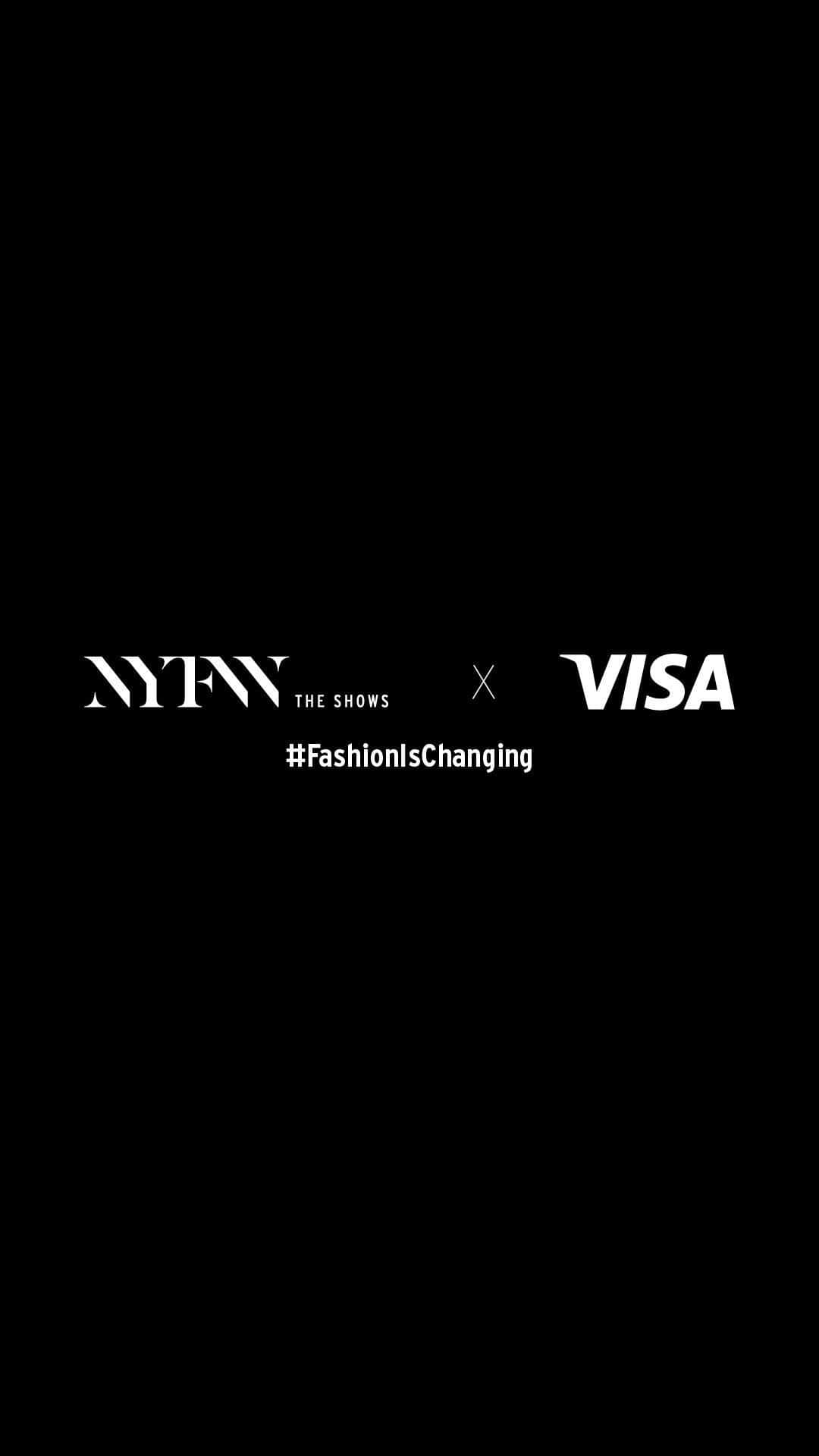 Fashion Weekのインスタグラム：「This season @visa_us and @nyfw have collaborated with female founded brand @@fenoel to create a limited-edition scarf. We caught up with the designer on her inspirations and hopes for the future of the industry. #FashionIsChanging #Sponsored」