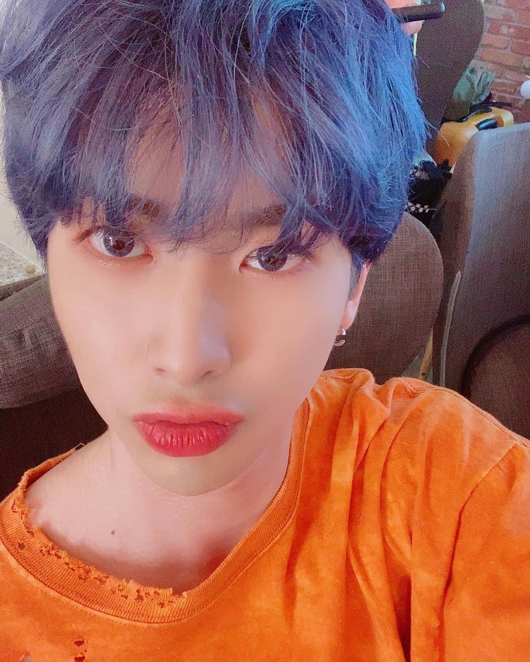 UP10TIONさんのインスタグラム写真 - (UP10TIONInstagram)「🤗 #샤오 #xiao」9月26日 8時26分 - u10t_official