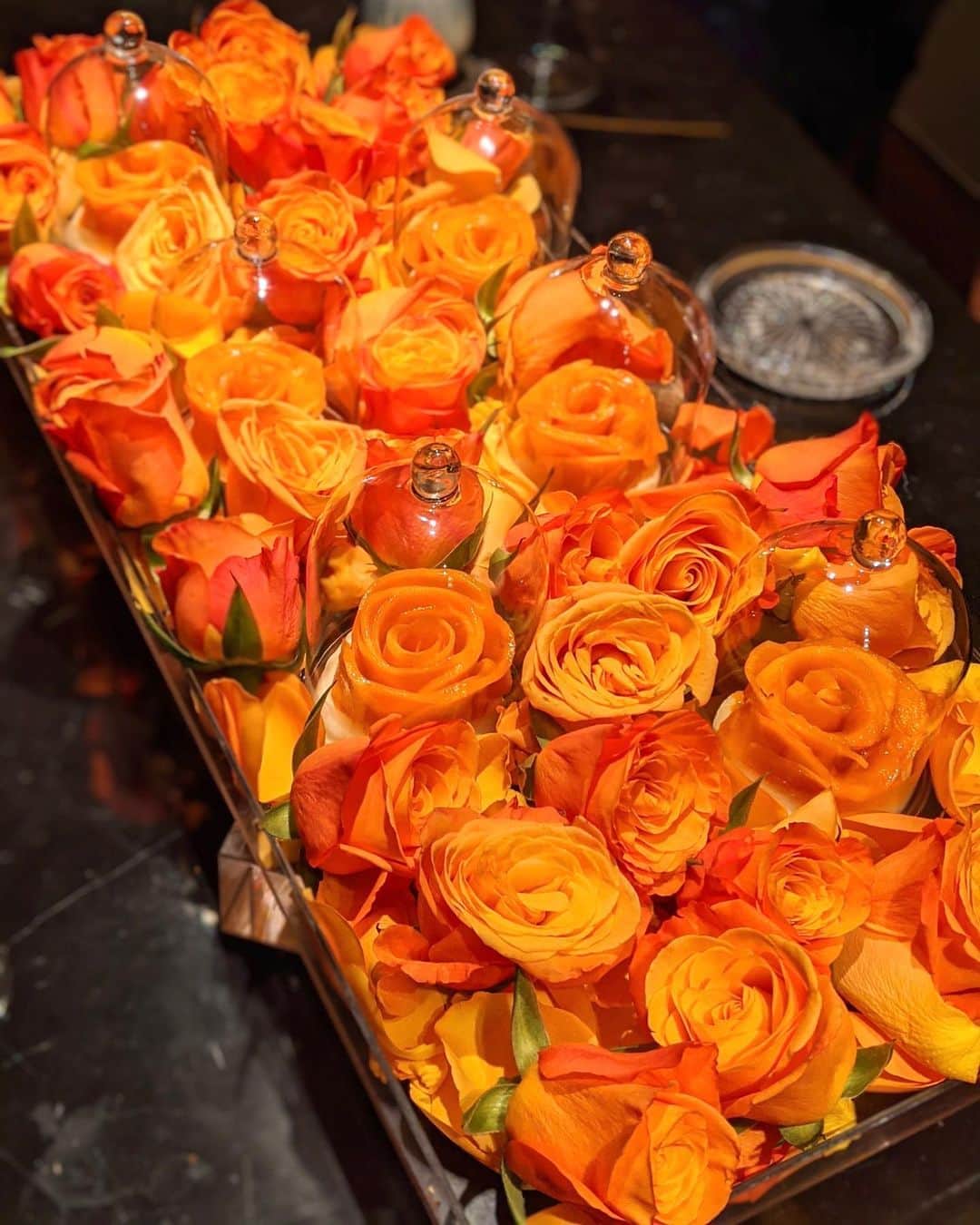 安岡あゆみのグルメインスタ