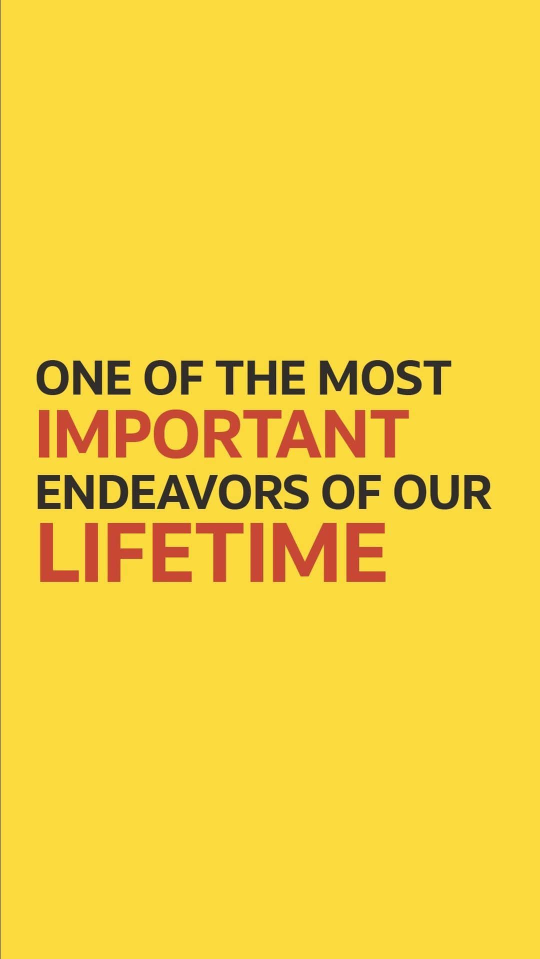 Oracle Corp. （オラクル）のインスタグラム：「One of the most important endeavors of our lifetime! We still need 1 million+ vaccine trial #volunteers.   Sign up today. Link in bio.」