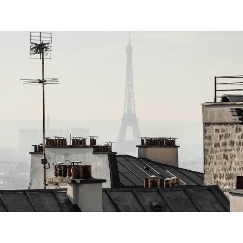 メドモアゼルさんのインスタグラム写真 - (メドモアゼルInstagram)「Parisian roofs 😍  mesdemoisellesparis.com⁠😍⁠ ⁠ ⁠#fashionoutfit #fashionposts #fashionistas #outfitsoftheday #styleblogger #fashionclothing #fashion #modeaddict⁠ #mesdemoisellesparis #fw20 #mesdemoisellesparis #fresh」9月26日 5時55分 - mesdemoisellesparis